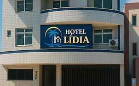 Hotel Lídia